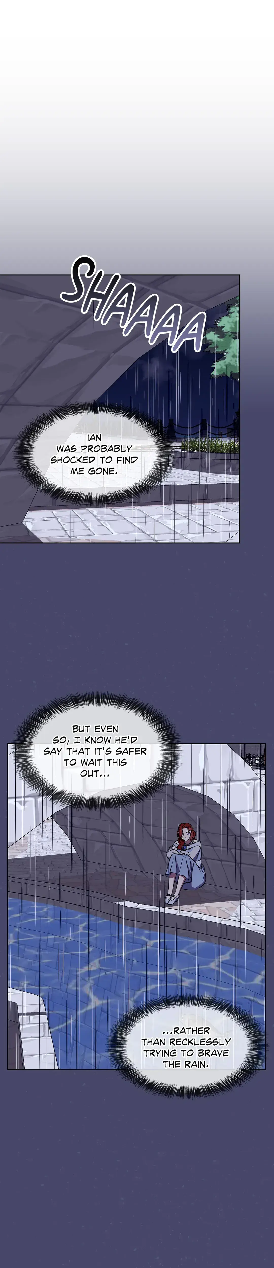 Winter Wolf Chapter 46 - Page 16