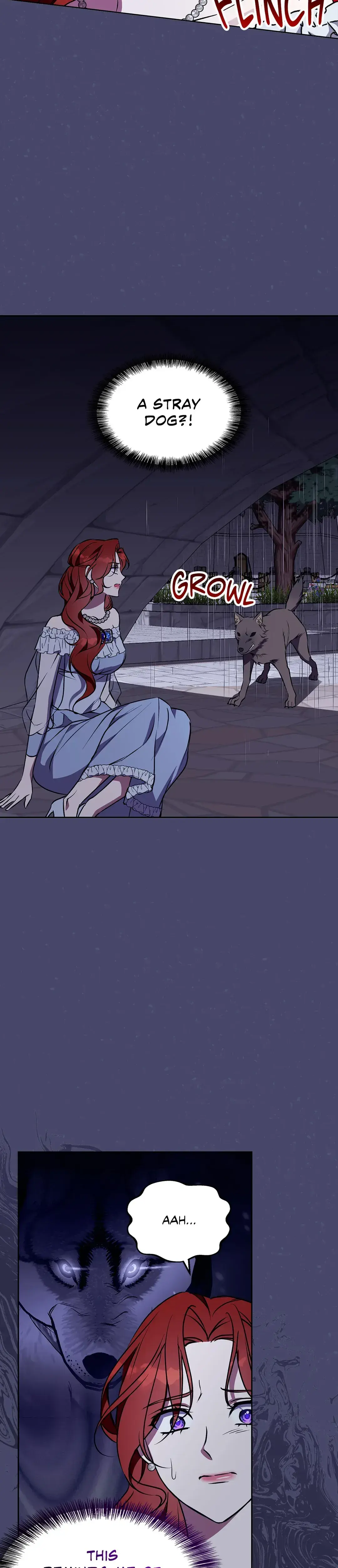 Winter Wolf Chapter 46 - Page 18