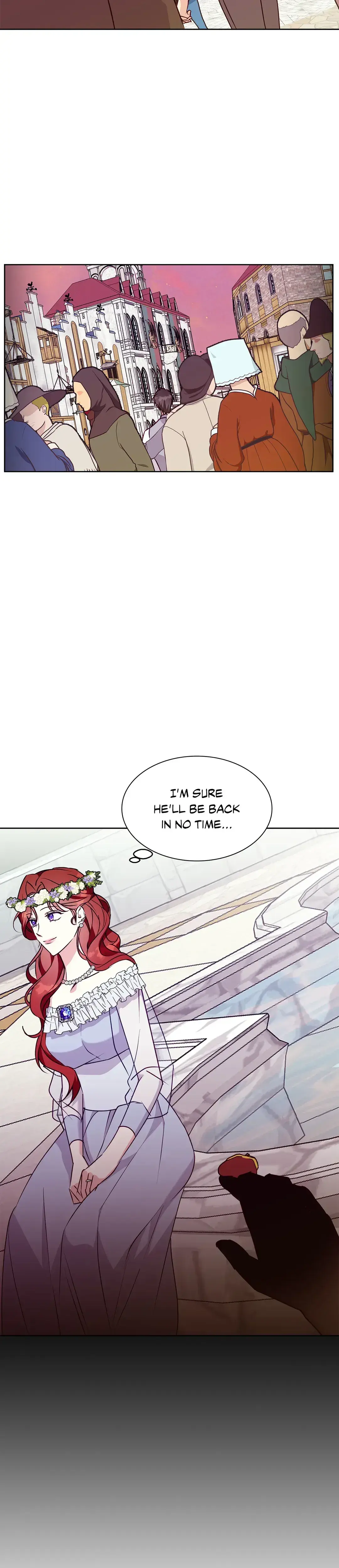 Winter Wolf Chapter 46 - Page 2