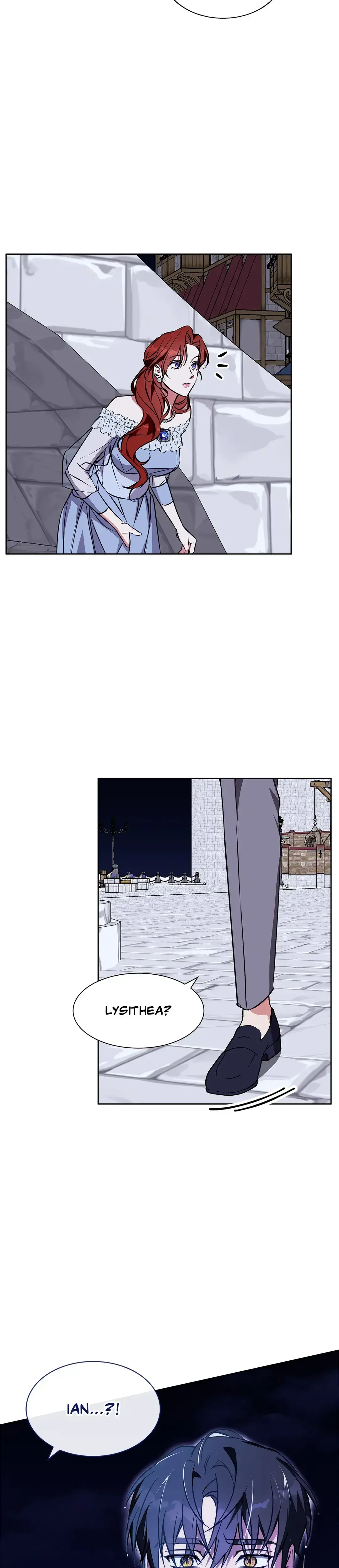 Winter Wolf Chapter 46 - Page 24