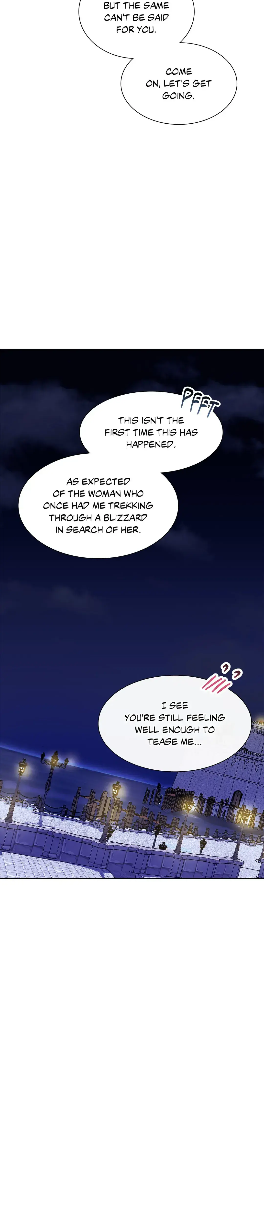 Winter Wolf Chapter 46 - Page 28
