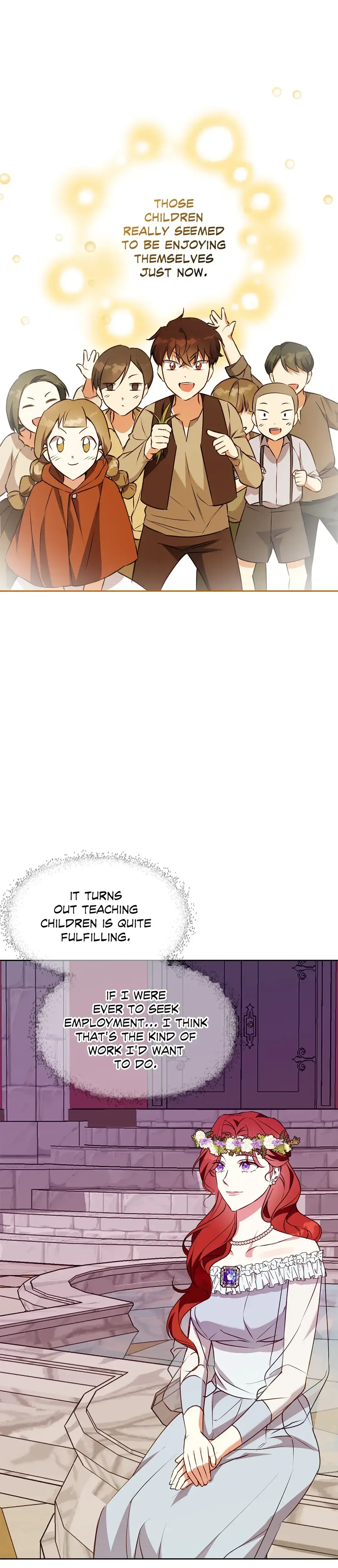 Winter Wolf Chapter 46 - Page 4