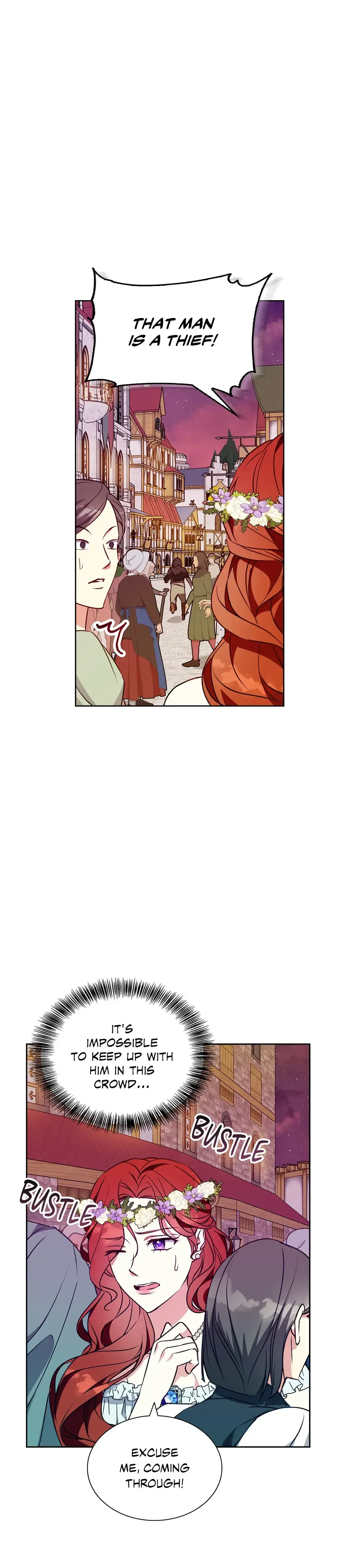 Winter Wolf Chapter 46 - Page 9