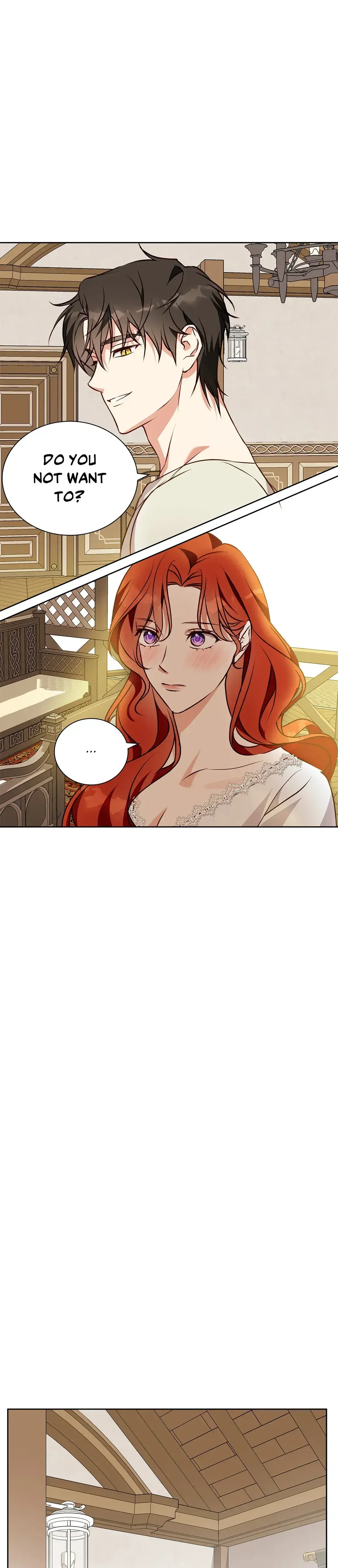 Winter Wolf Chapter 47 - Page 21
