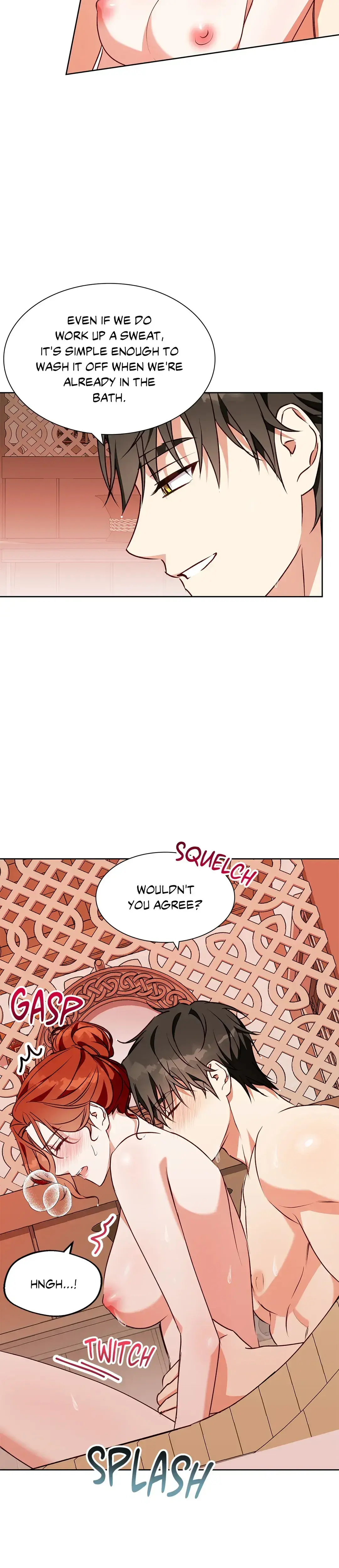 Winter Wolf Chapter 47 - Page 26
