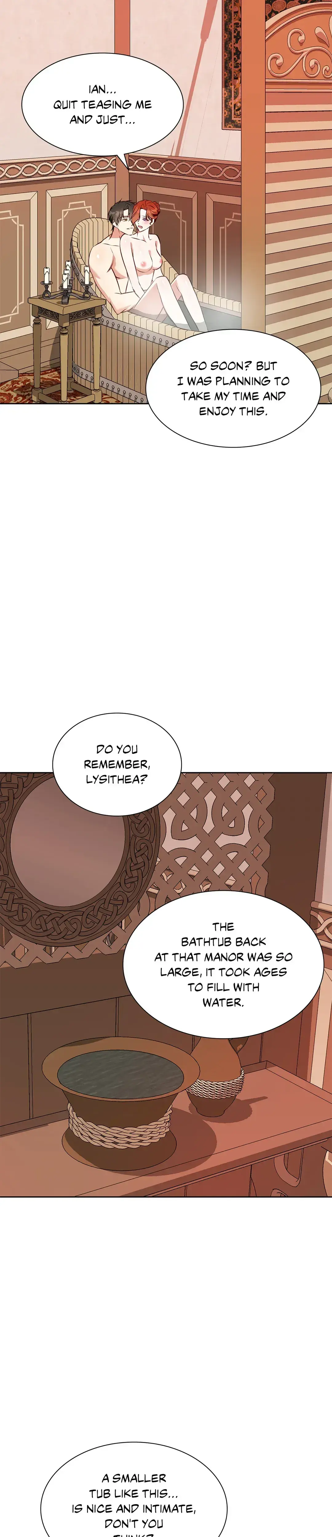 Winter Wolf Chapter 47 - Page 28