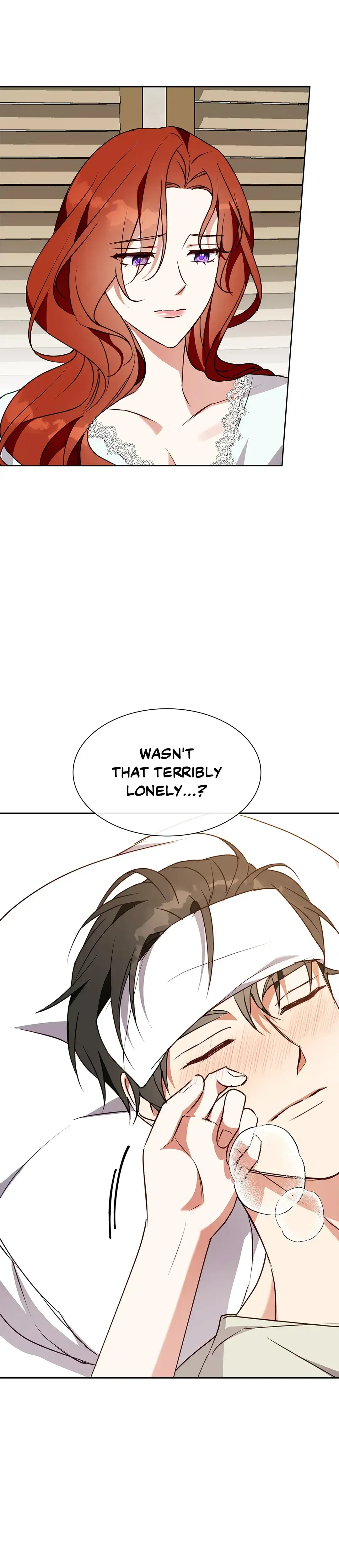 Winter Wolf Chapter 47 - Page 3
