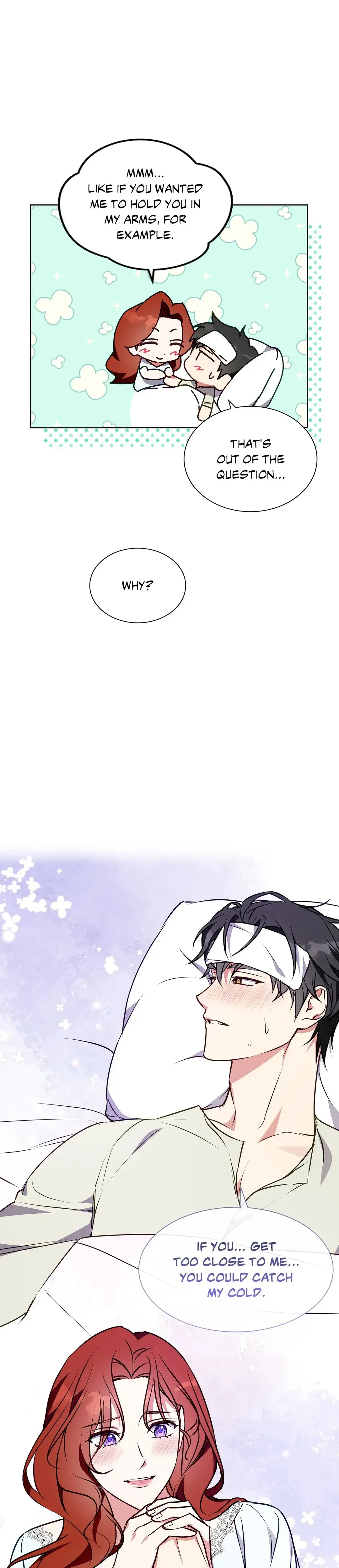 Winter Wolf Chapter 47 - Page 6