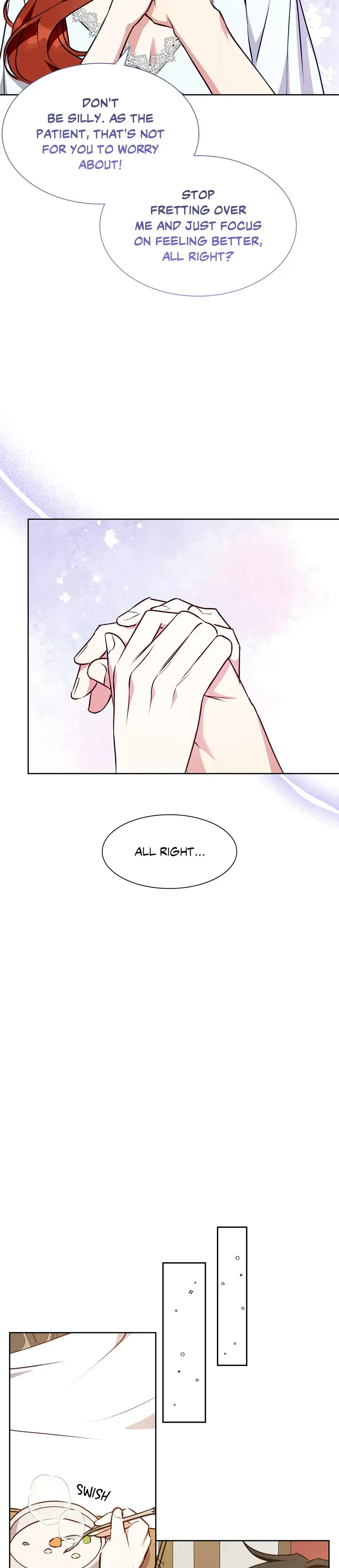 Winter Wolf Chapter 47 - Page 7
