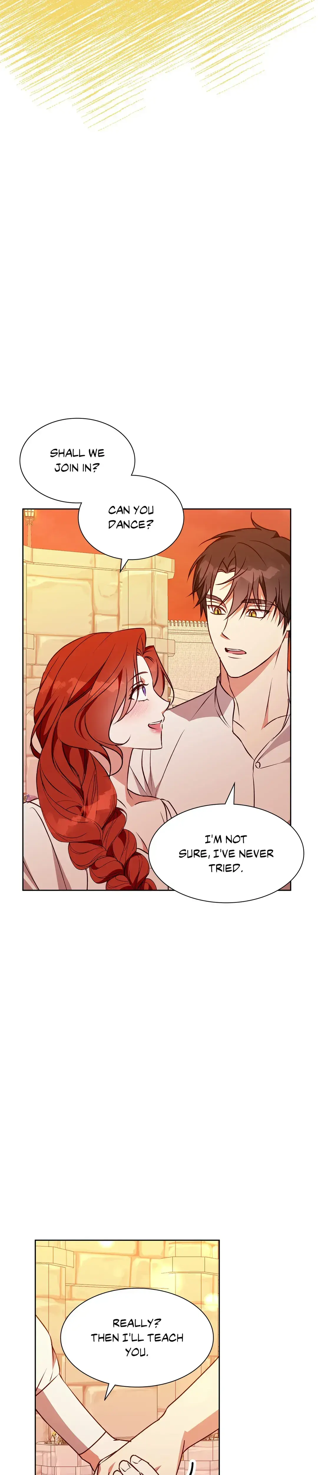 Winter Wolf Chapter 48 - Page 19