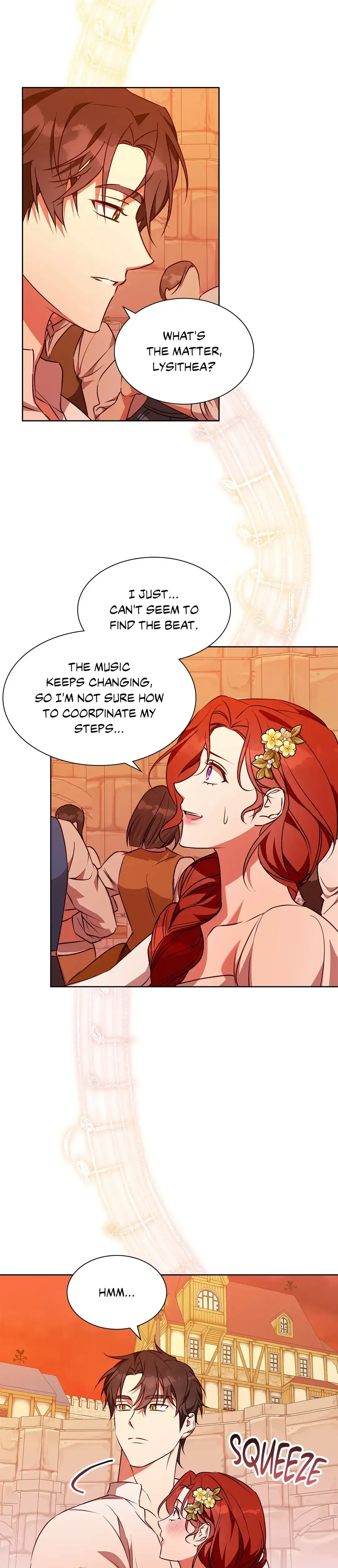 Winter Wolf Chapter 48 - Page 23