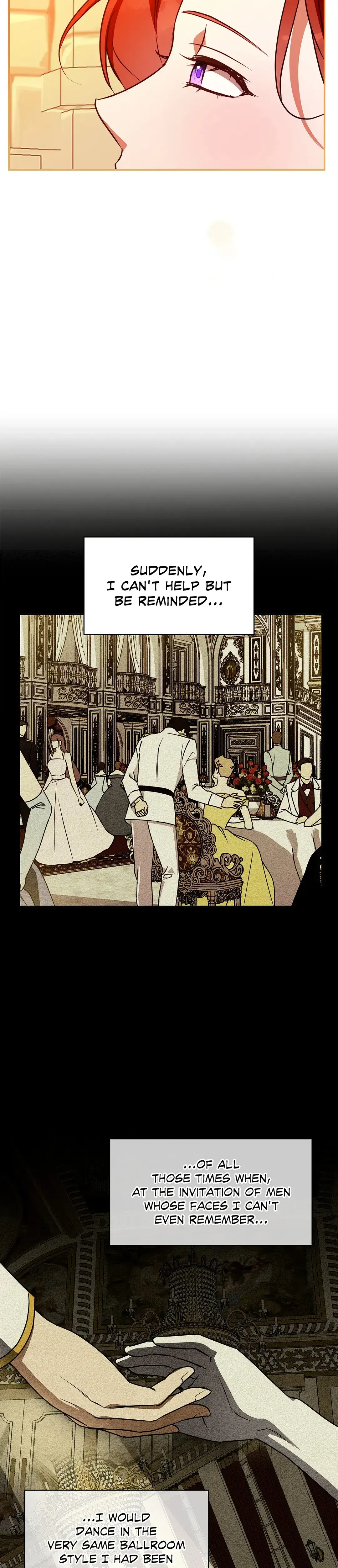 Winter Wolf Chapter 48 - Page 26
