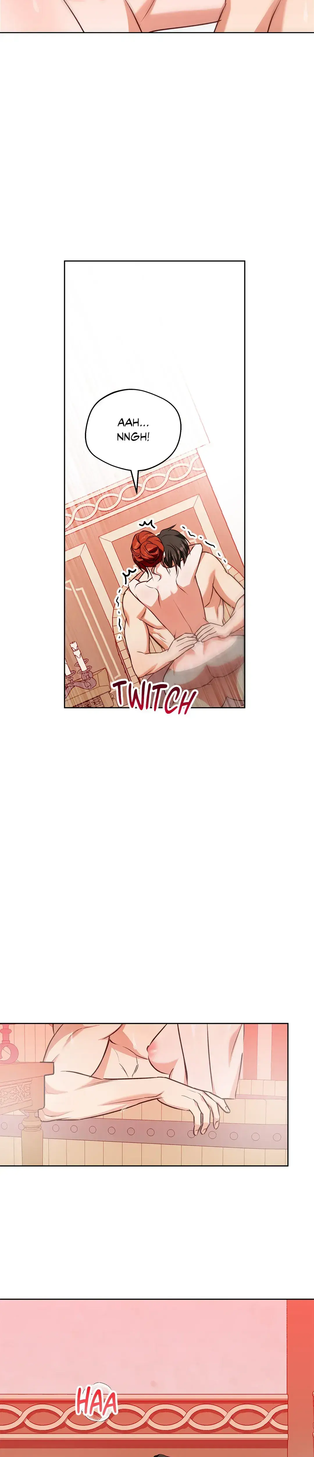 Winter Wolf Chapter 48 - Page 8