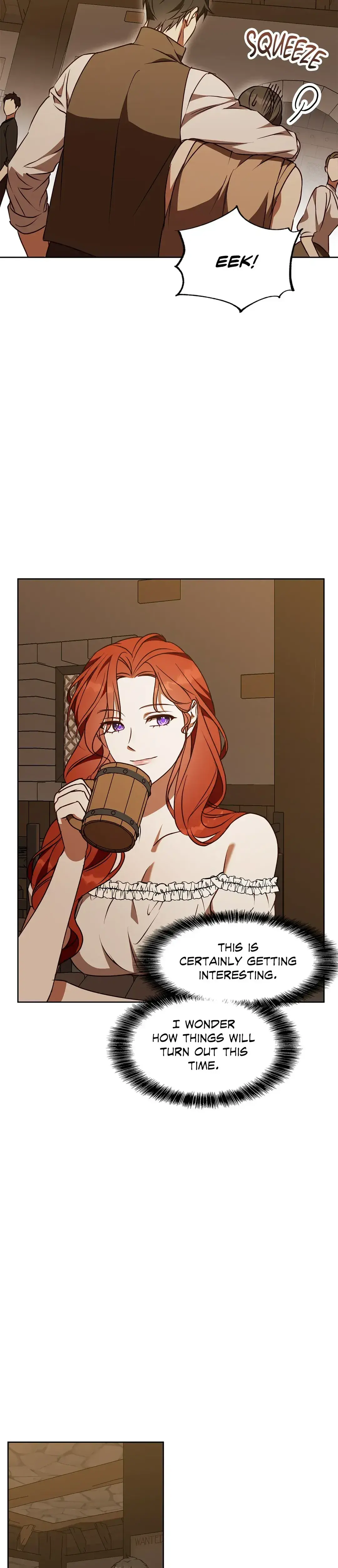 Winter Wolf Chapter 49 - Page 13