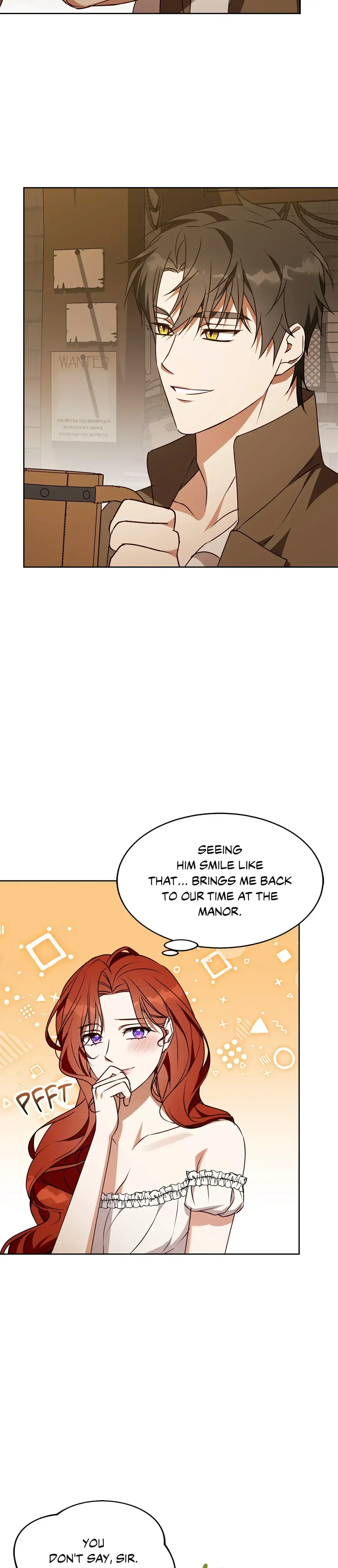 Winter Wolf Chapter 49 - Page 15