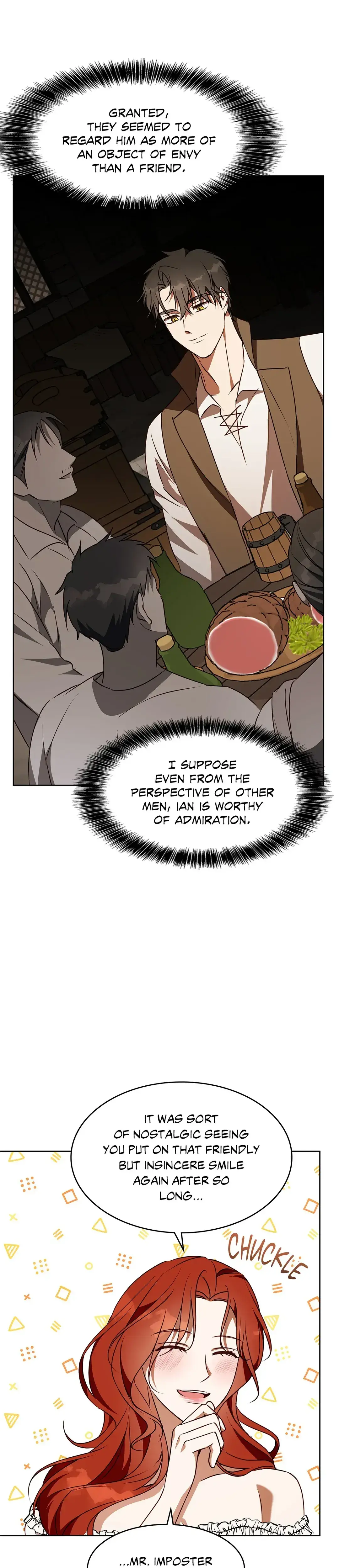 Winter Wolf Chapter 49 - Page 22