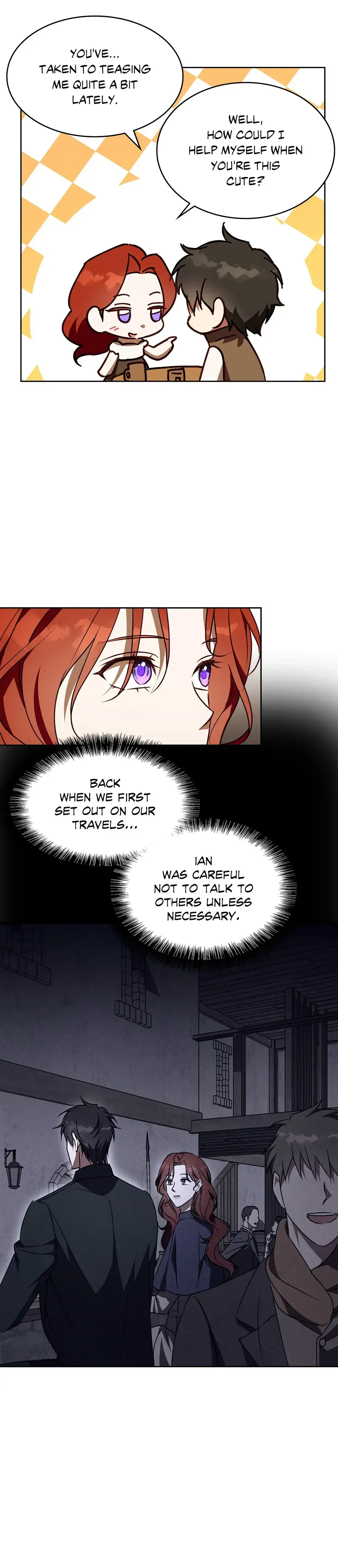 Winter Wolf Chapter 49 - Page 24