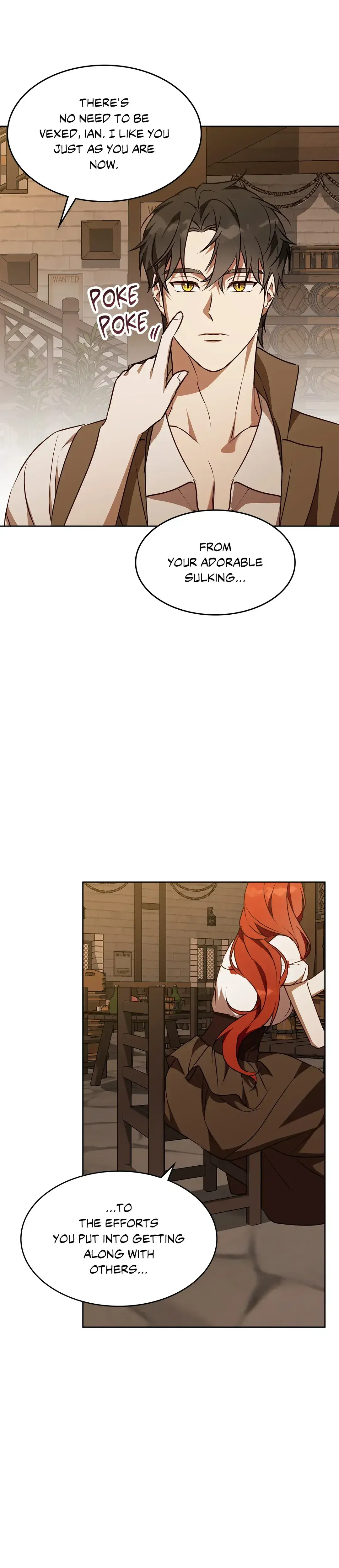 Winter Wolf Chapter 49 - Page 26