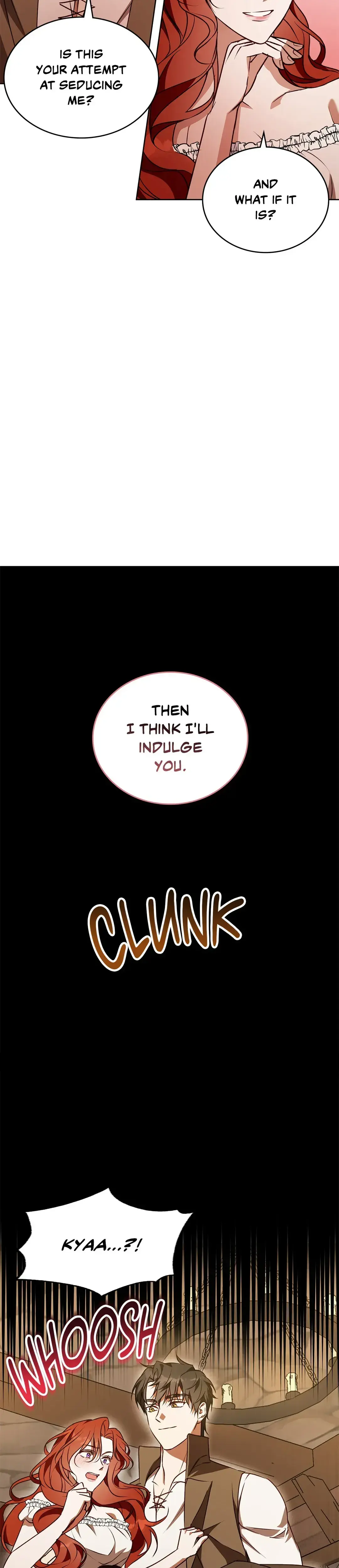 Winter Wolf Chapter 49 - Page 28