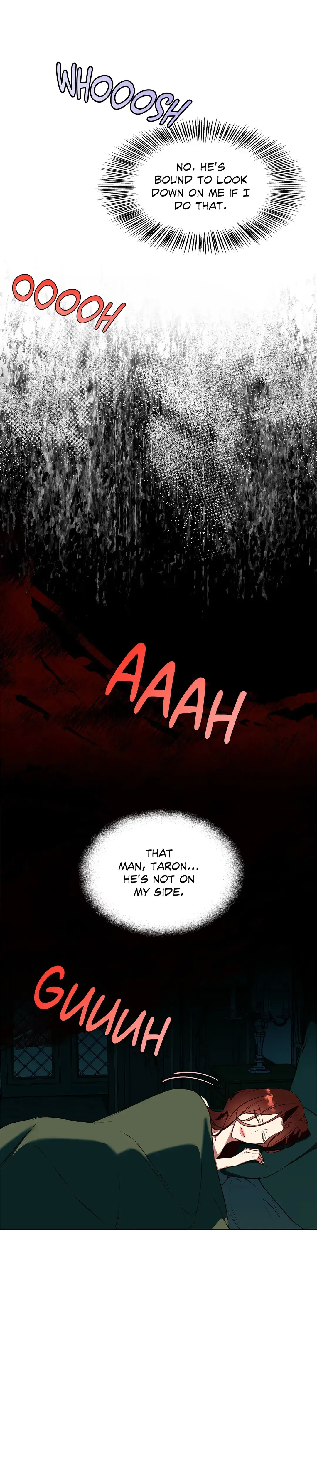 Winter Wolf Chapter 5 - Page 16