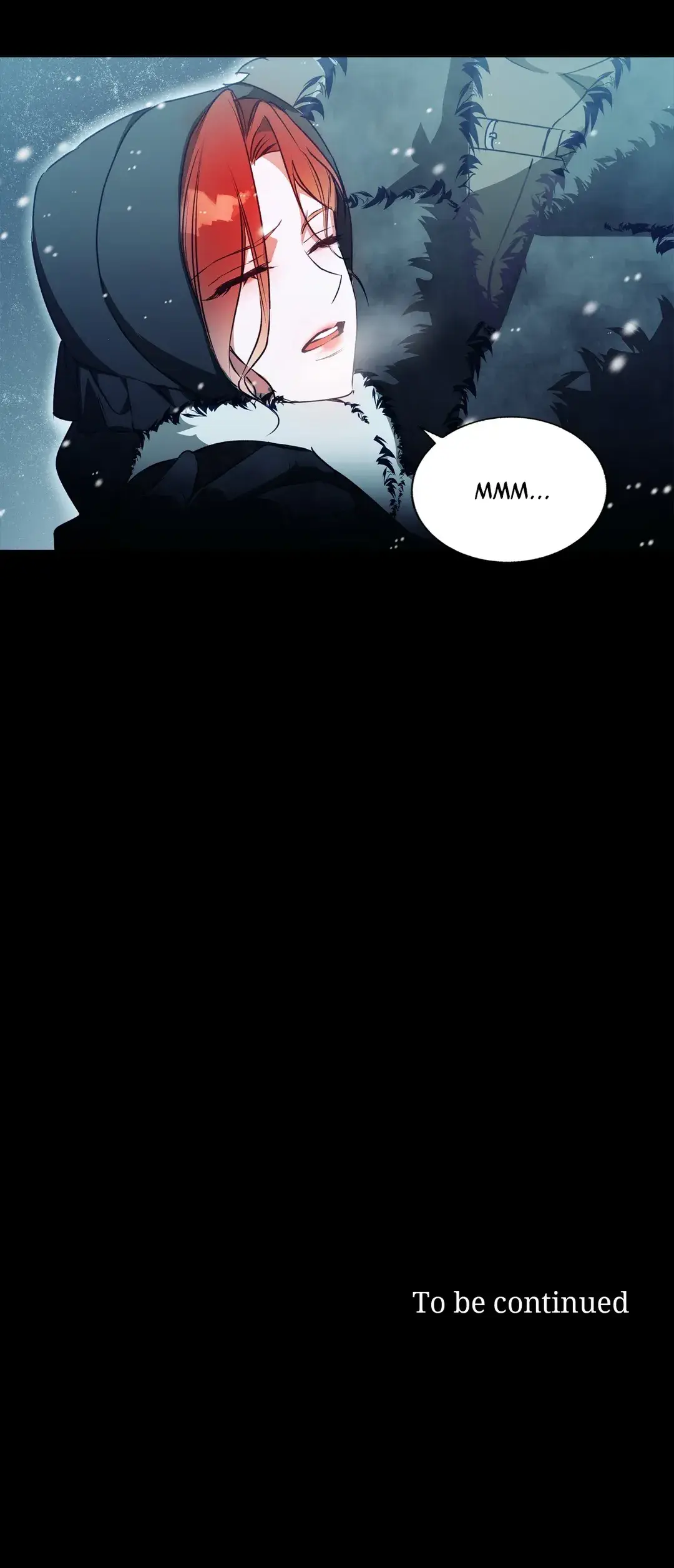 Winter Wolf Chapter 5 - Page 34