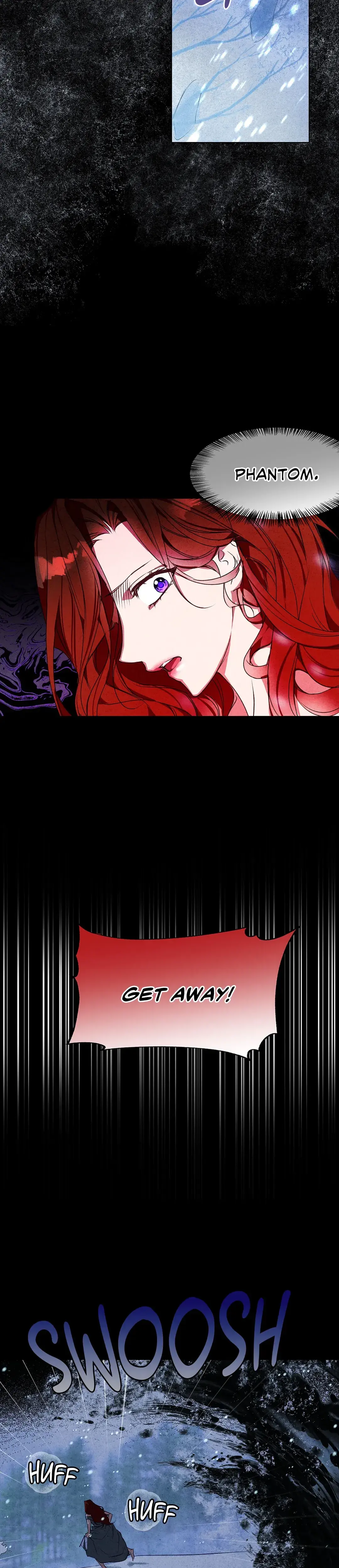 Winter Wolf Chapter 5 - Page 4