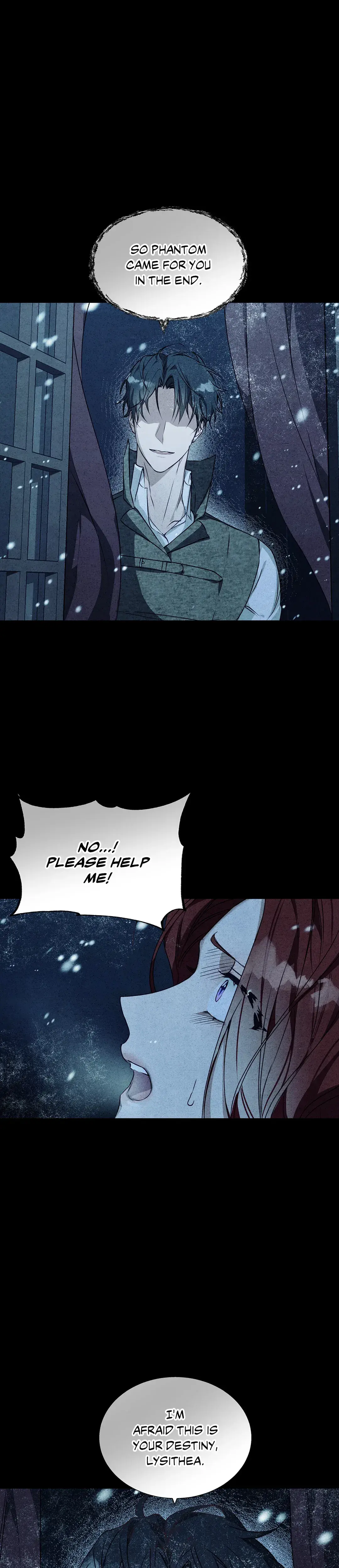 Winter Wolf Chapter 5 - Page 7