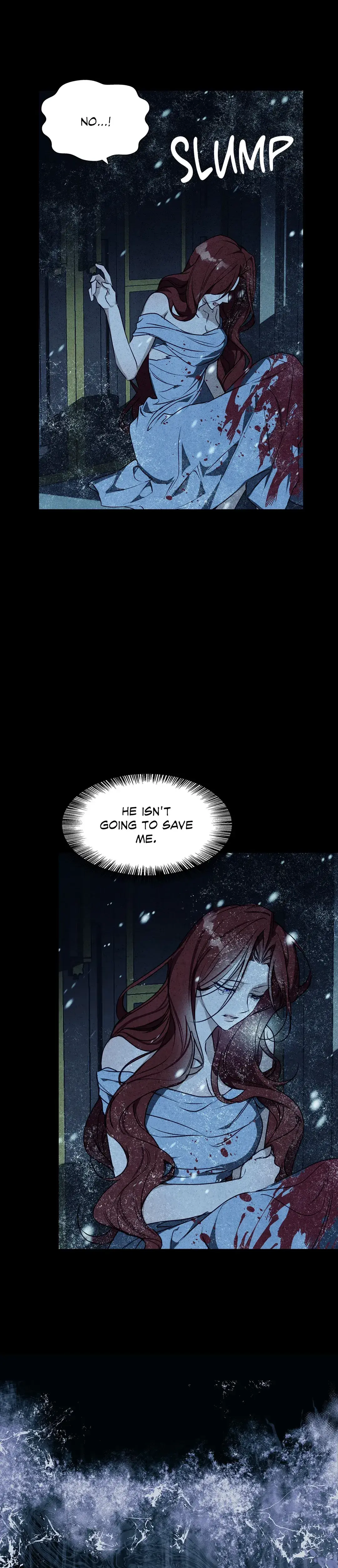 Winter Wolf Chapter 5 - Page 9