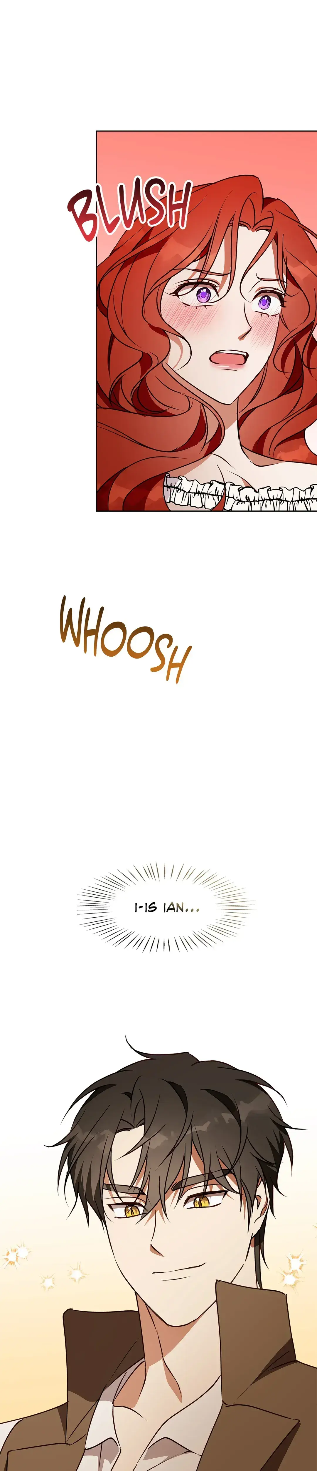 Winter Wolf Chapter 50 - Page 1