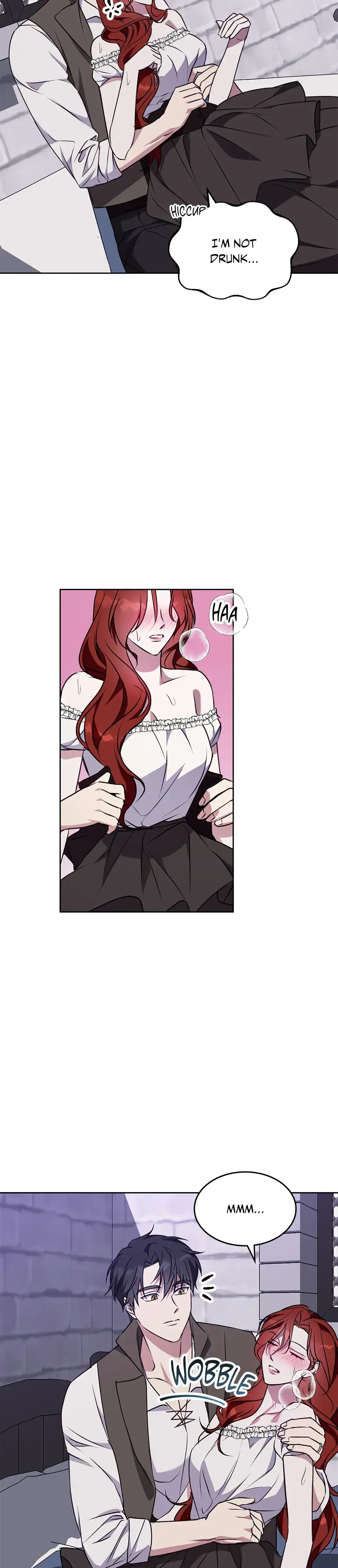 Winter Wolf Chapter 50 - Page 10