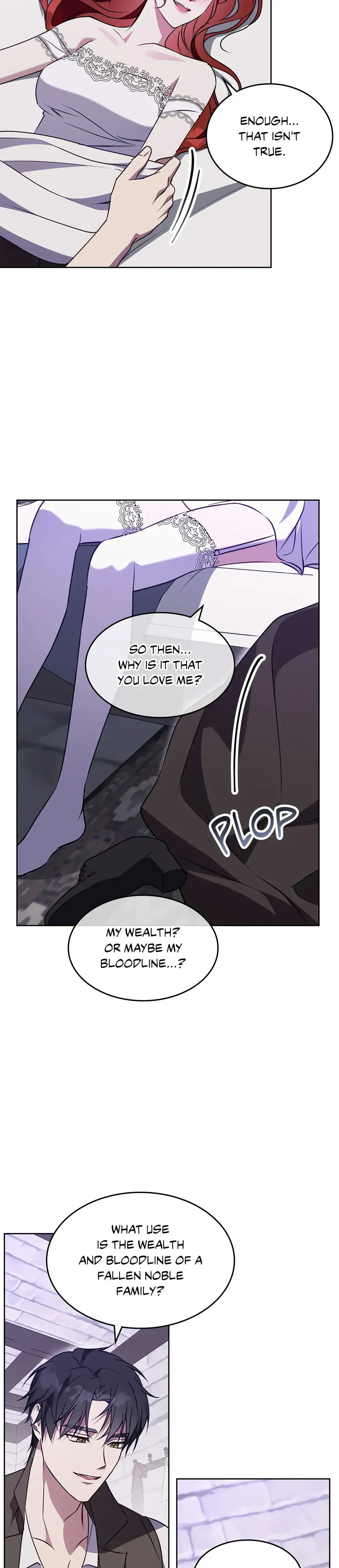 Winter Wolf Chapter 50 - Page 15