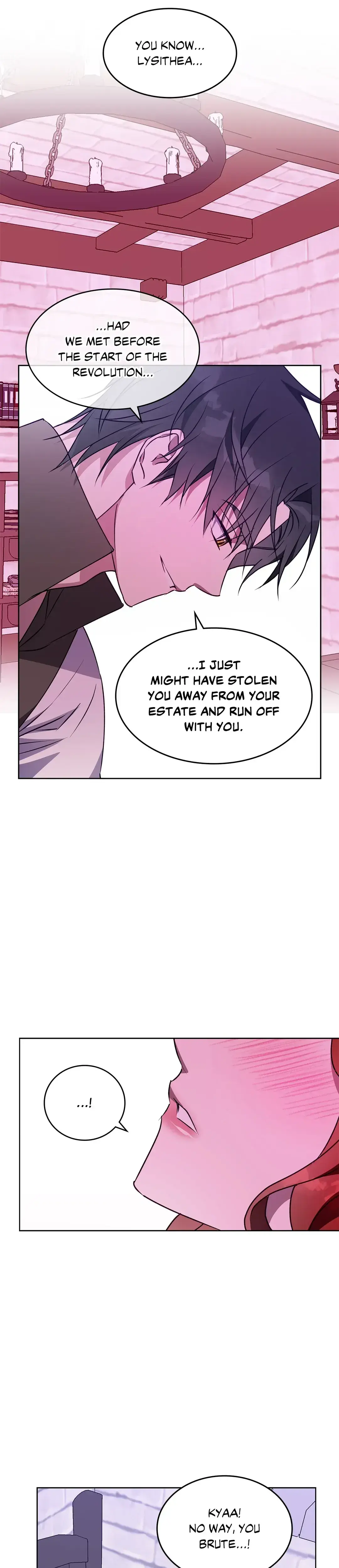Winter Wolf Chapter 50 - Page 18