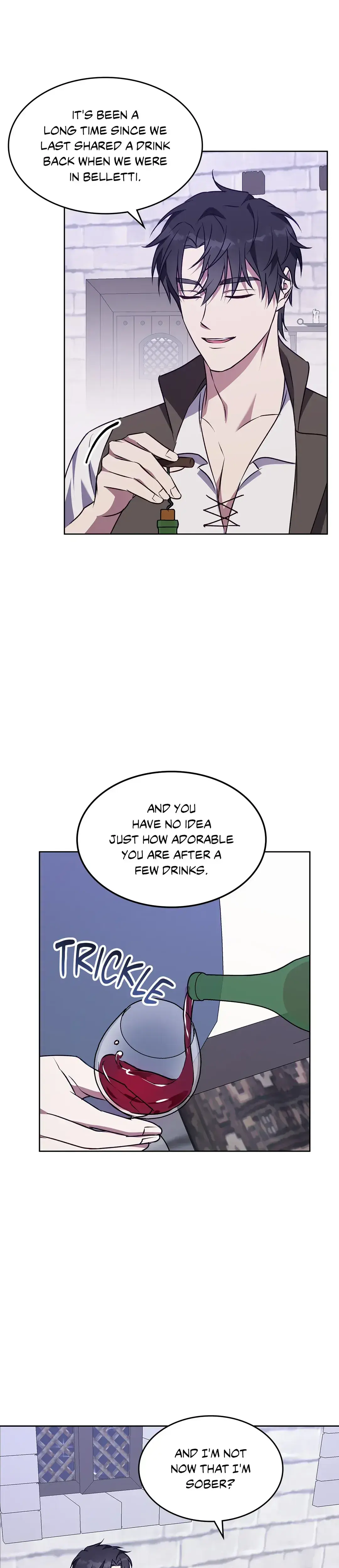Winter Wolf Chapter 50 - Page 5
