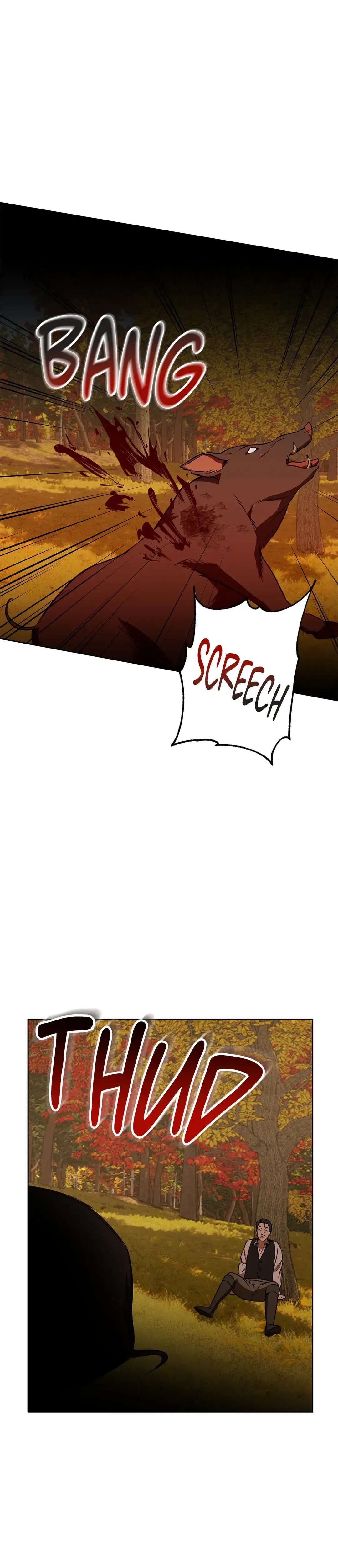 Winter Wolf Chapter 51 - Page 14