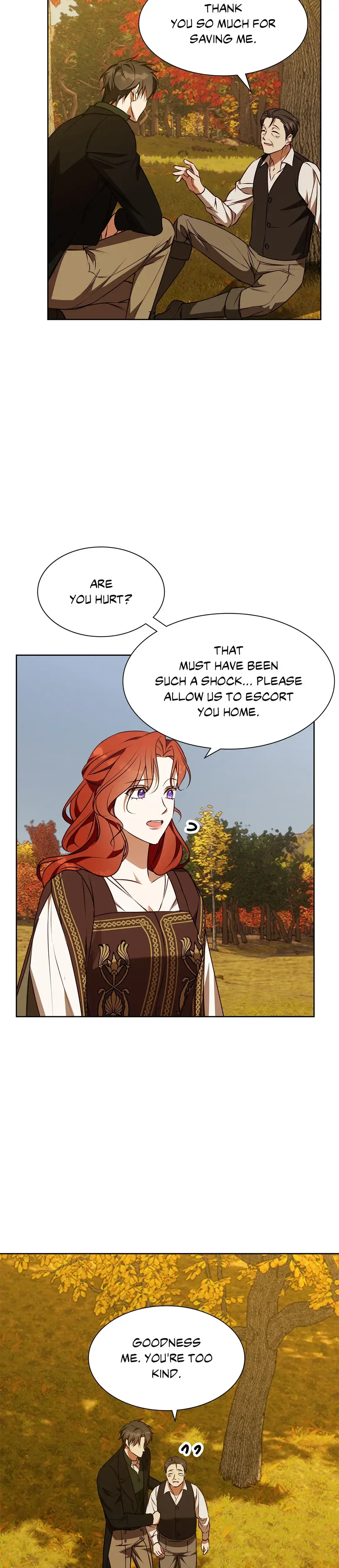 Winter Wolf Chapter 51 - Page 16