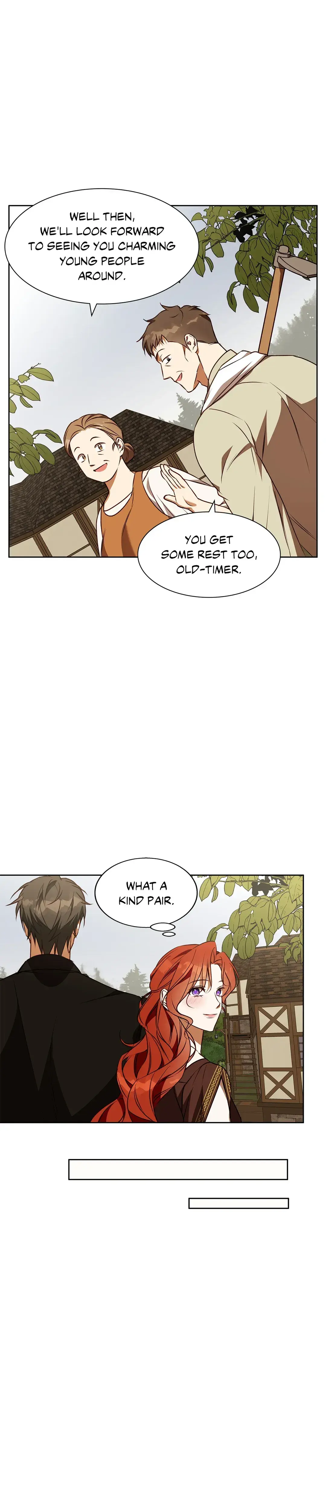 Winter Wolf Chapter 51 - Page 22