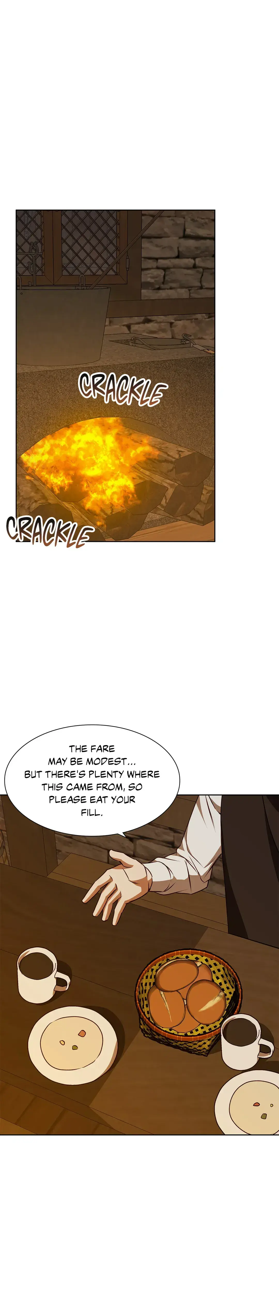 Winter Wolf Chapter 51 - Page 23