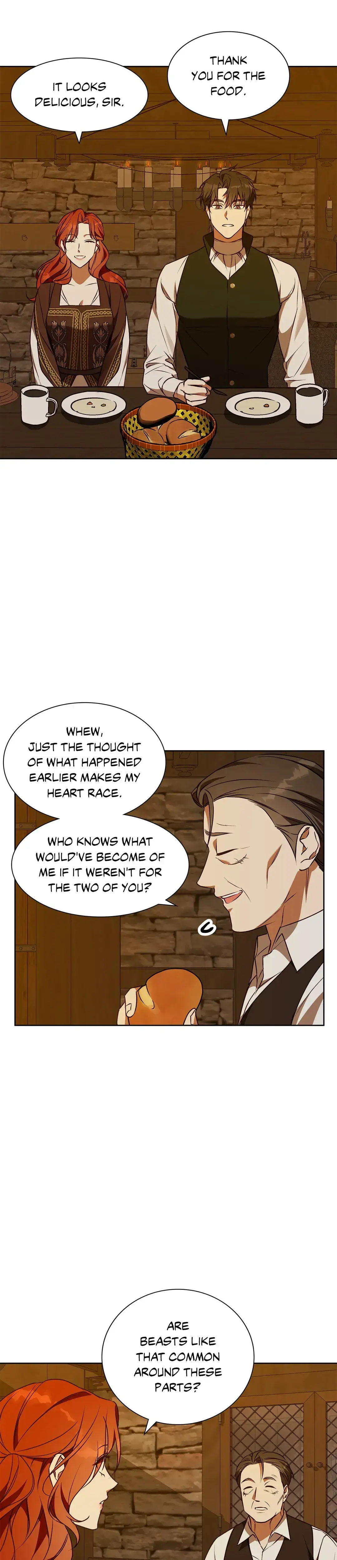 Winter Wolf Chapter 51 - Page 24