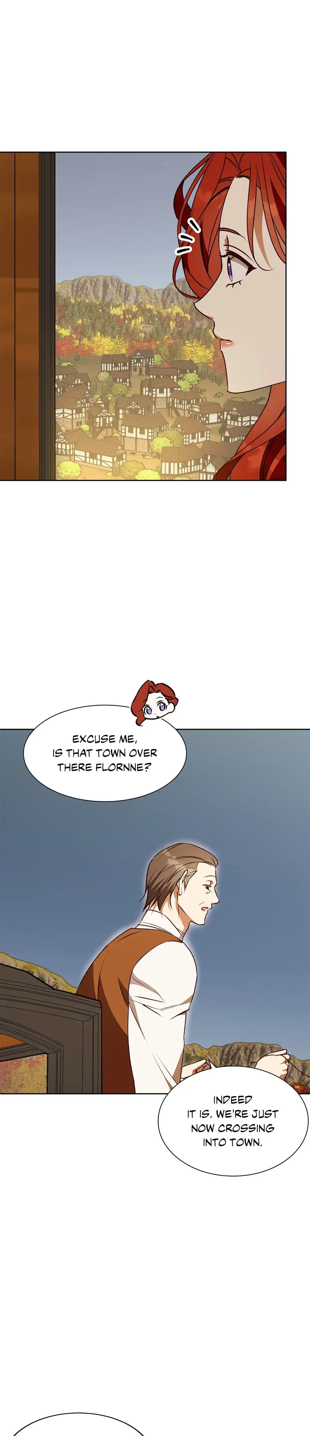 Winter Wolf Chapter 51 - Page 7