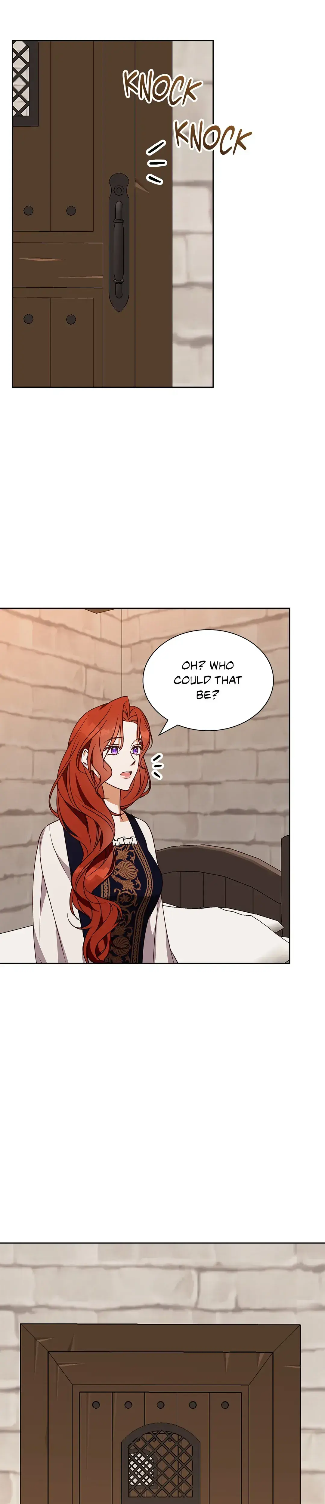 Winter Wolf Chapter 52 - Page 29