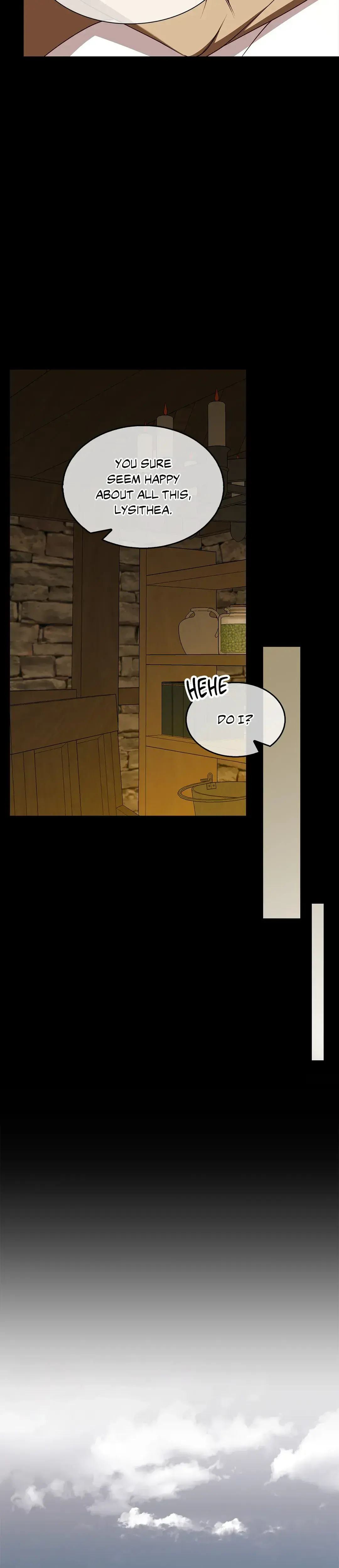 Winter Wolf Chapter 52 - Page 6