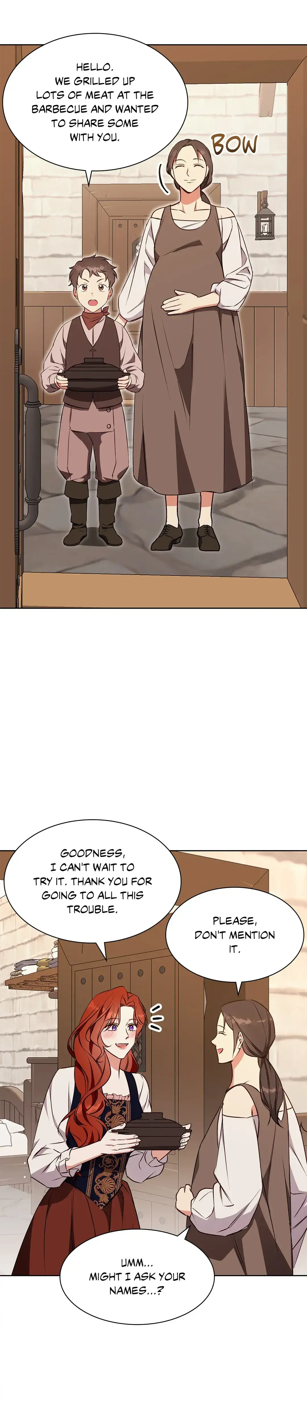 Winter Wolf Chapter 53 - Page 3