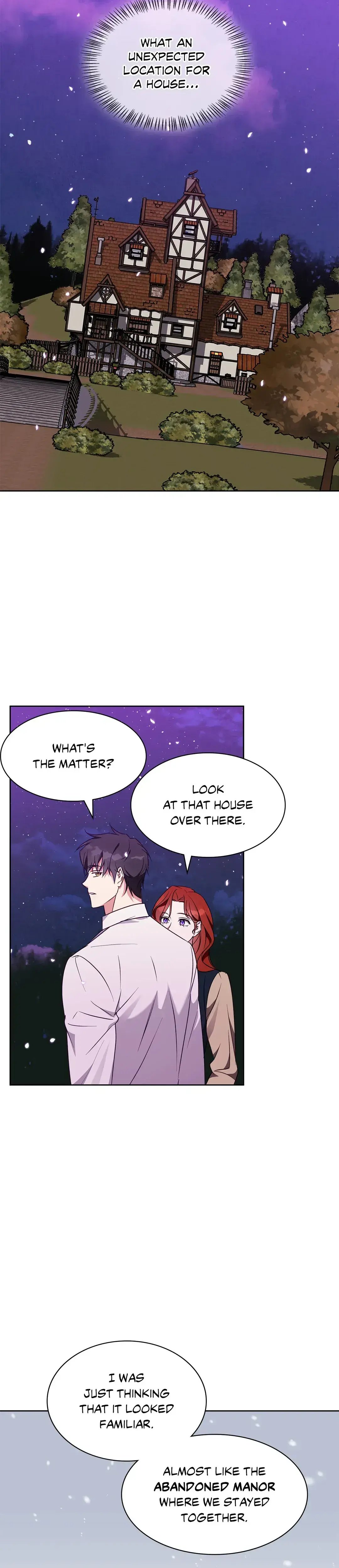 Winter Wolf Chapter 54 - Page 17
