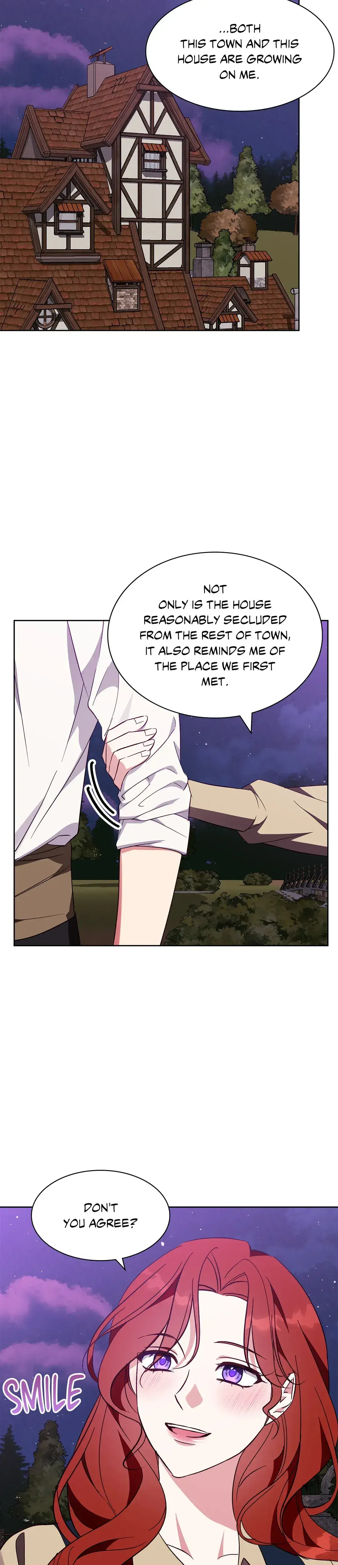 Winter Wolf Chapter 54 - Page 24