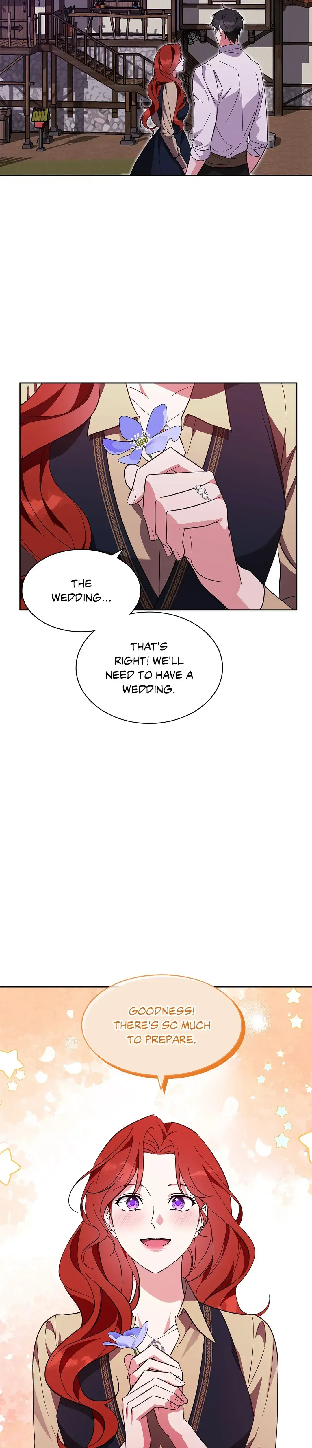 Winter Wolf Chapter 54 - Page 26