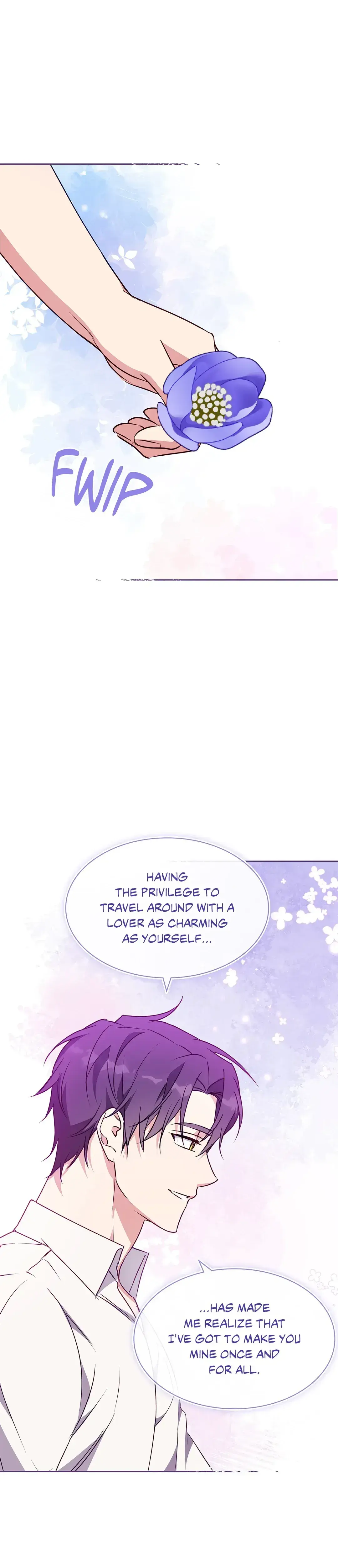 Winter Wolf Chapter 54 - Page 3