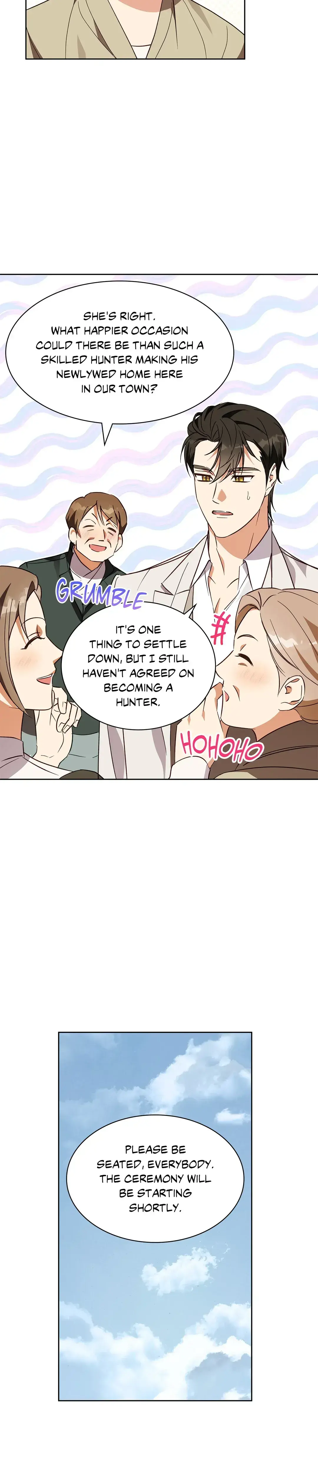 Winter Wolf Chapter 54 - Page 30