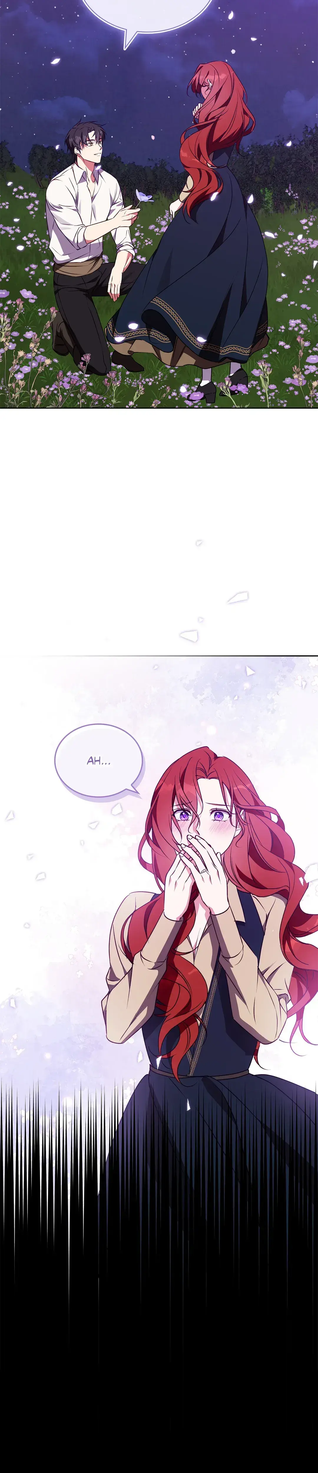 Winter Wolf Chapter 54 - Page 5