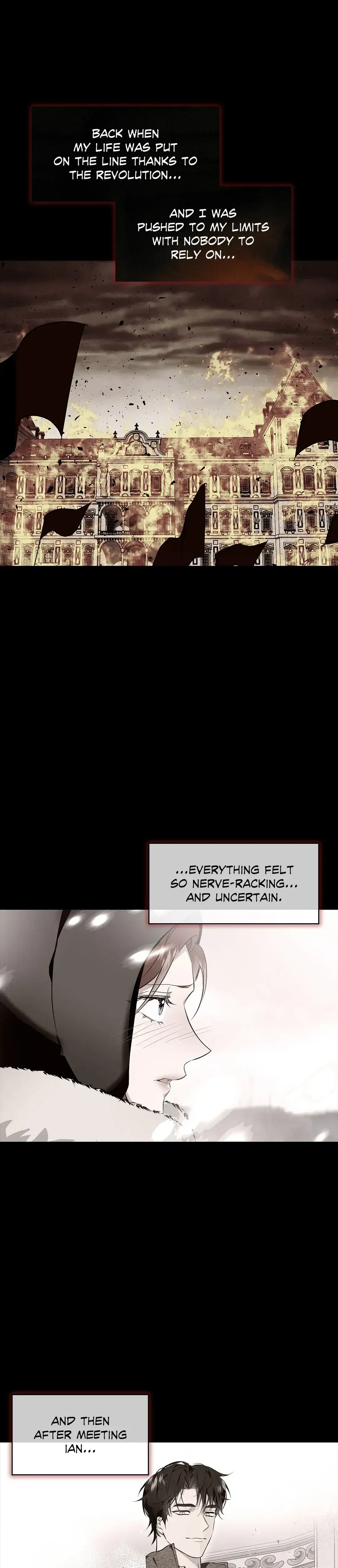 Winter Wolf Chapter 54 - Page 6