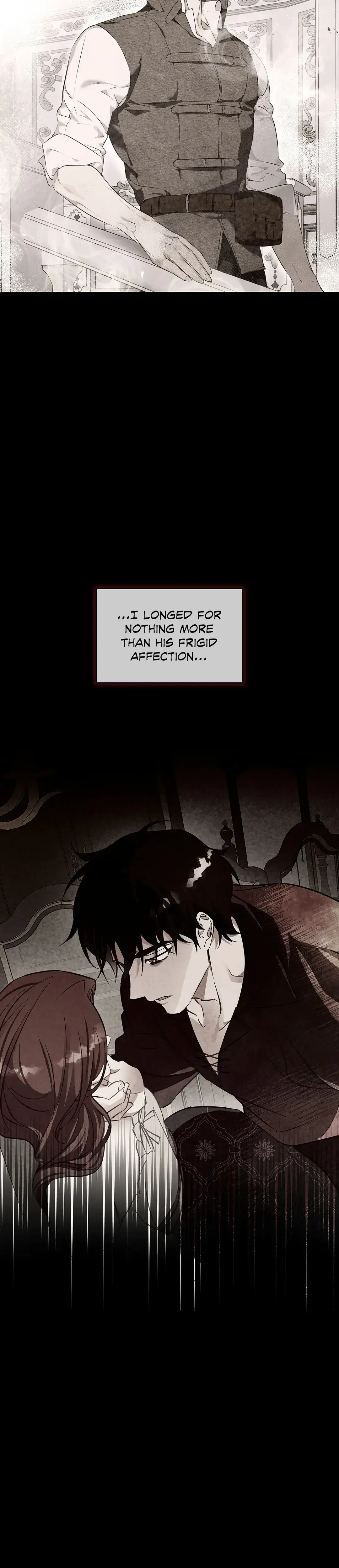 Winter Wolf Chapter 54 - Page 7